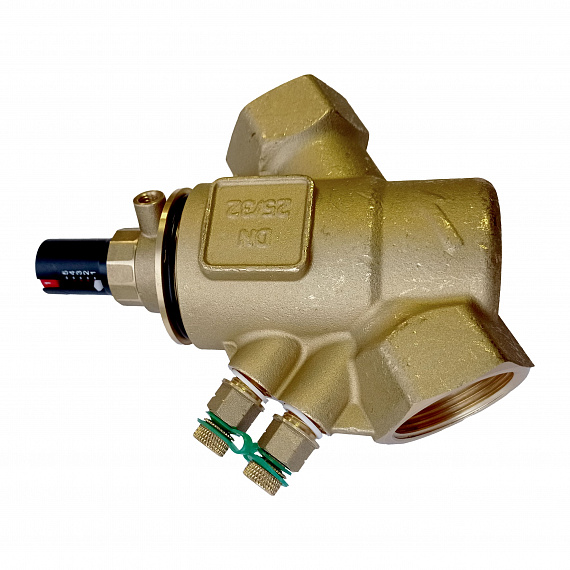 Регулятор перепада давления «Пульсар РПД» Ду32, ниппели Н00016270