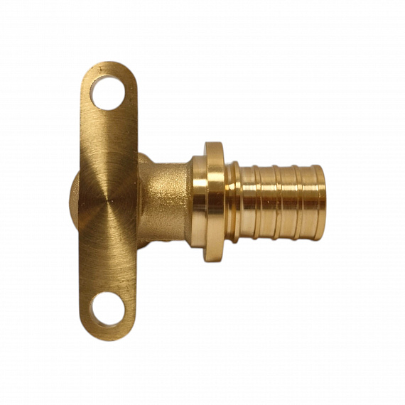 Водорозетка аксиальная «Пульсар» Ду20 x 1/2" Н30011973