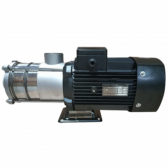 Насос многоступенчатый горизонтальный «Пульсар BWJ 20-2» G50-50, 20 куб.м/час, 2,2 кВт Н00091522