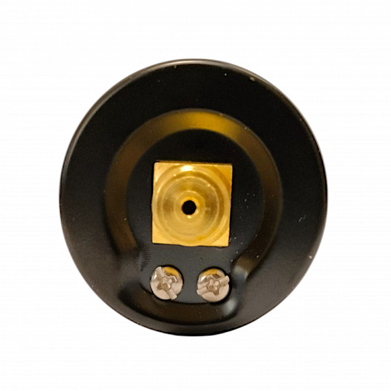 Манометр аксиальный «Пульсар» до 16 бар, G1/4", 50 мм Н10021183