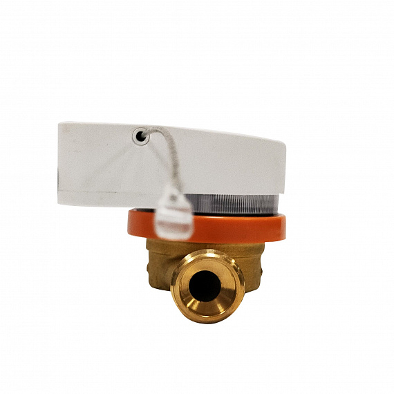 Квартирный счетчик воды «Пульсар Лайт» Ду15 LoRa, Qn=1,5 м3/ч, L=110мм Н00054090