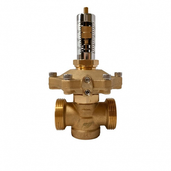 Регулятор перепада давления мембранный «Пульсар РПД» Ду25 модель 3 Н10021569