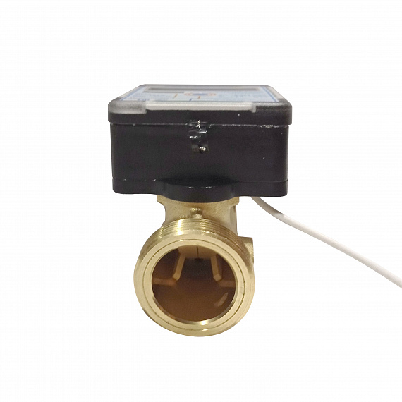 Ультразвуковой счетчик воды Ду25 RS-485, исп.1, IP68, Qn=3,5 м3/ч, 150°C Н00018138