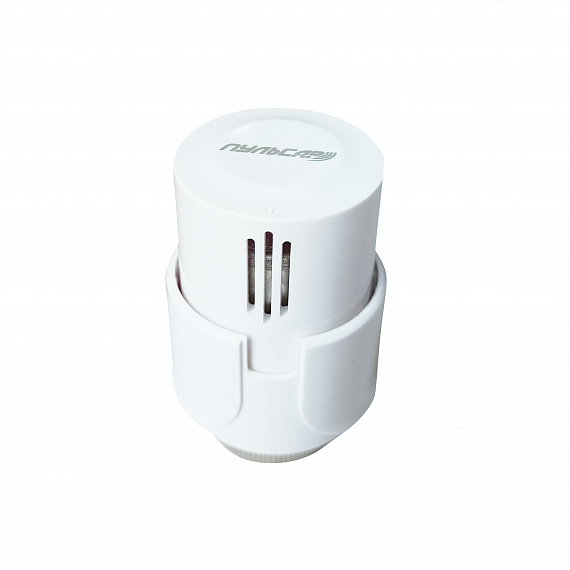 Головка термостатическая «Пульсар» Н00036646