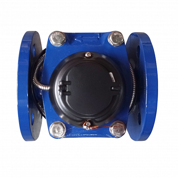 Счетчик холодной воды «Пульсар Т» Ду65 импульсный выход, исп.1, IP68, Qn=63 м3/ч Н00002877