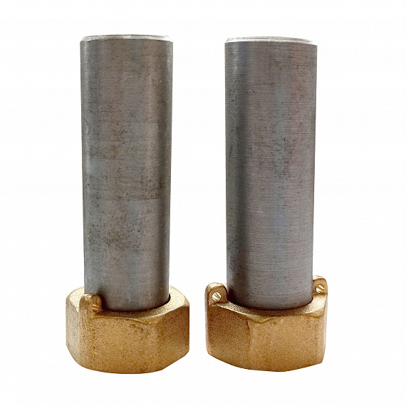 Установочный присоединительный комплект под приварку Ду32 Н00004062