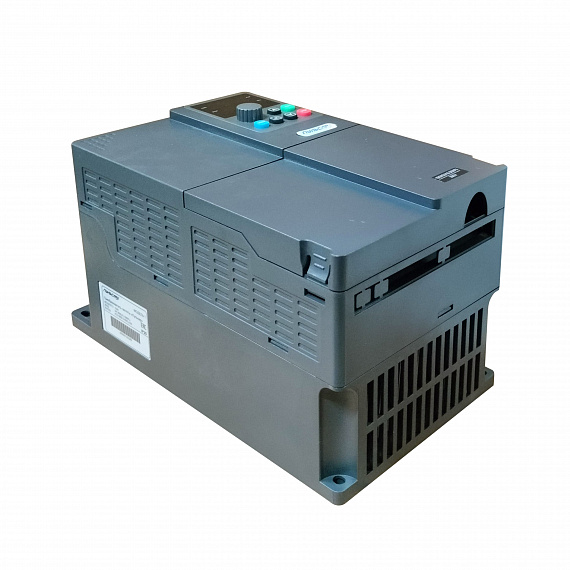 Преобразователь частоты «Пульсар» 380В, 15кВт, 32А, IP20 Н10023215