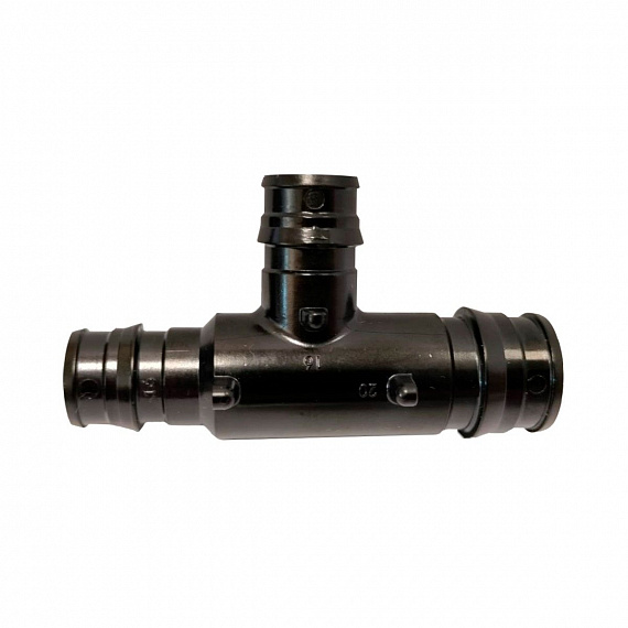 Тройник переходной PPSU Ду20 х Ду16 х Ду16 Н10015190