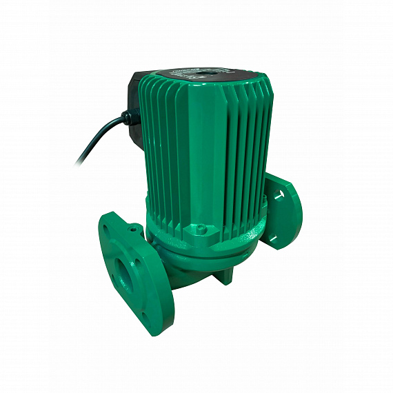 Насос циркуляционный с мокрым ротором  «Пульсар XP40-16F-250» Ду40, 1 кВт Н00081336