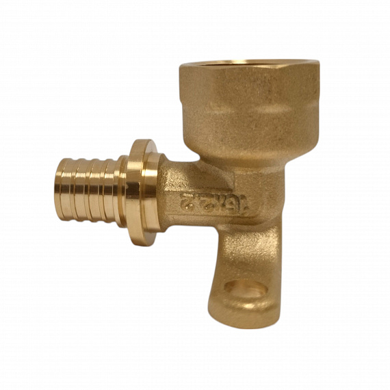 Водорозетка аксиальная «Пульсар» Ду16 x 1/2" Н30011971