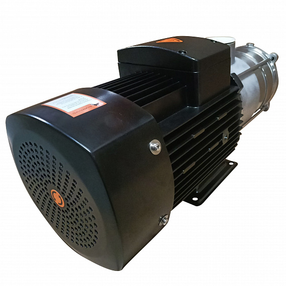 Насос многоступенчатый горизонтальный «Пульсар BWJ 20-2» G50-50, 20 куб.м/час, 2,2 кВт Н00091522