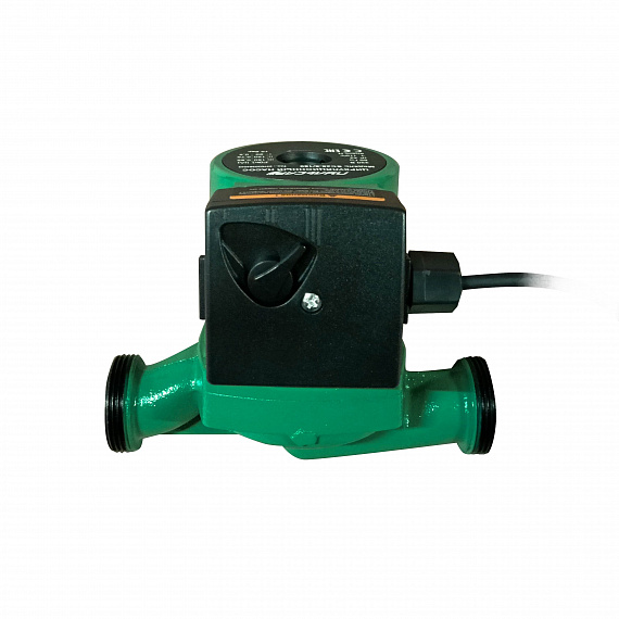 Насос циркуляционный с мокрым ротором  «Пульсар XPS25-8-180» G25, 3 скорости, с ответными гайками Н00081323