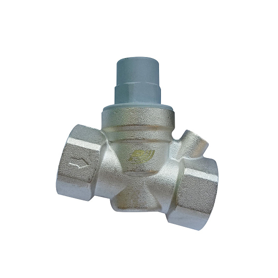 Редуктор давления мембранный, резьба В/В, Ду25 Н00092569