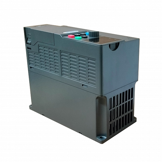 Преобразователь частоты «Пульсар» 380В, 11кВт, 25А, IP20 Н10023216