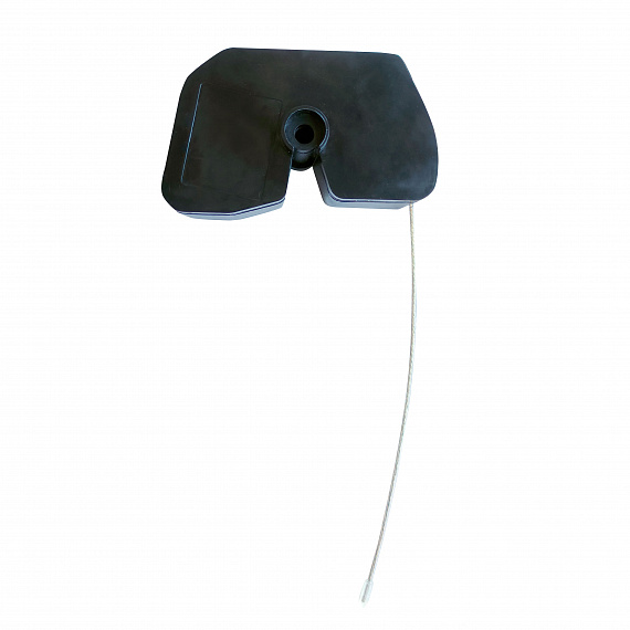 Радиомодуль Пульсар IoT для счетчиков воды многоструйных/турбинных Н00005930