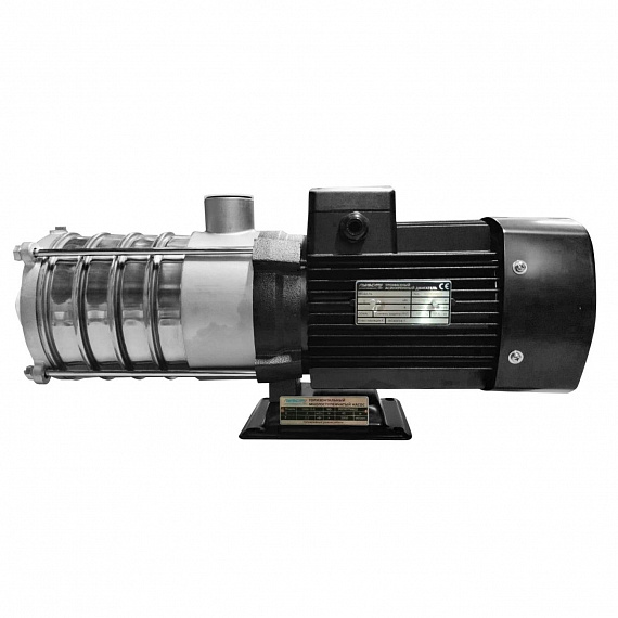 Насос многоступенчатый горизонтальный «Пульсар BWJ 8-5» G40-32, 8 куб.м/час, 2,2 кВт Н10029462