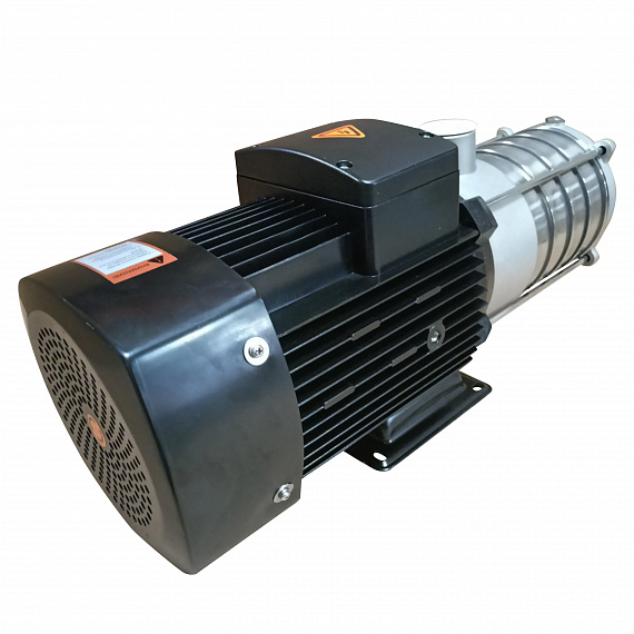 Насос многоступенчатый горизонтальный «Пульсар BWJ 12-5» G40-32, 12 куб.м/час, 3 кВт Н10029465