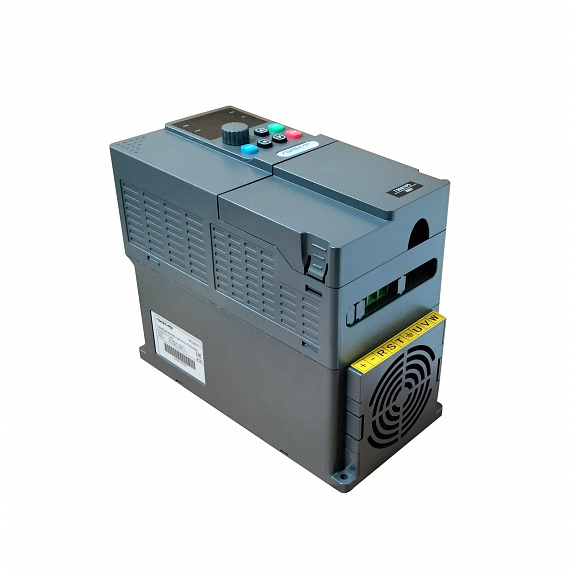 Преобразователь частоты «Пульсар» 380В, 7,5кВт, 17А, IP20 Н10023205