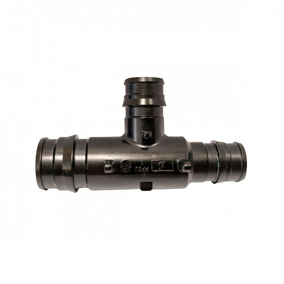 Тройник переходной PPSU Ду20 х Ду16 х Ду16 Н10015190