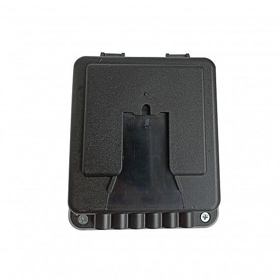 Счетчик импульсов-регистратор «Пульсар» 3-канальный с интерфейсом RS-485 Н00005852