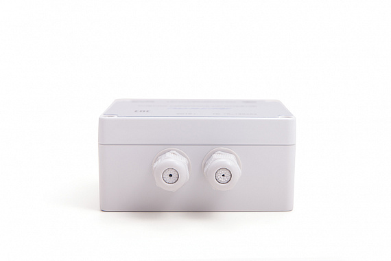 Счетчик импульсов-регистратор «Пульсар» GPRS 2-канальный, 220В, с индикатором Н00002996