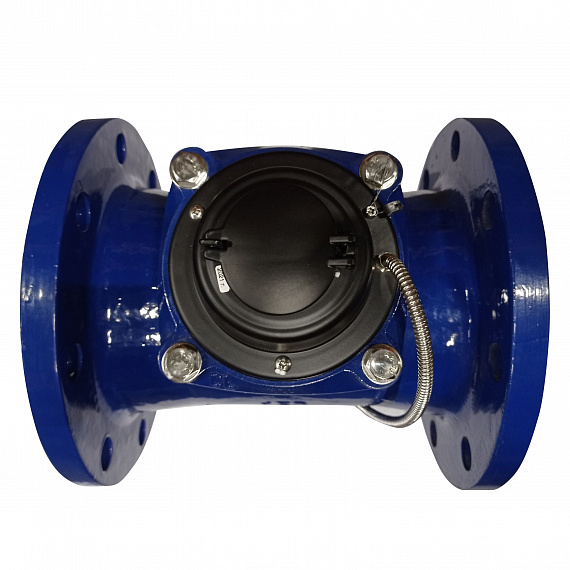 Счетчик холодной воды «Пульсар Т» Ду200 без интерфейса, исп.1, Qn=400 м3/ч Н00003866