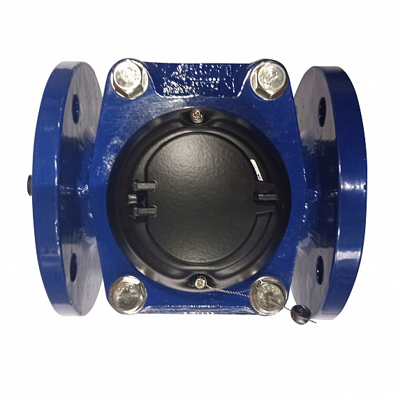 Счетчик холодной воды «Пульсар Т» Ду65 без интерфейса, исп.1, Qn=63 м3/ч Н00003873