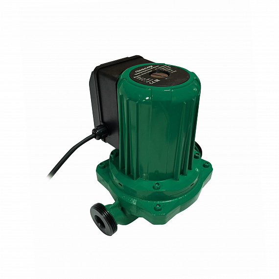 Насос циркуляционный с мокрым ротором  «Пульсар XP25-16-220» G25, 0,5 кВт, с ответными гайками Н00081325