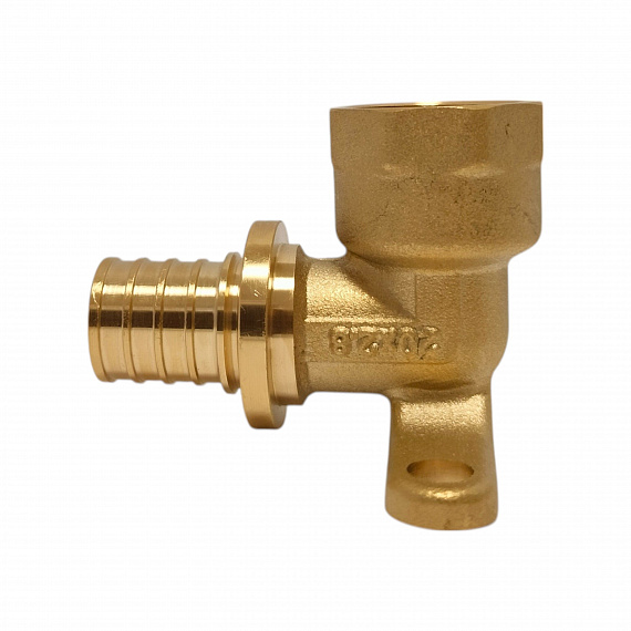 Водорозетка аксиальная «Пульсар» Ду20 x 1/2" Н30011973